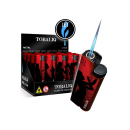 Sturmfeuerzeuge "Devil Girl" Jet-Flame, 5-fach...