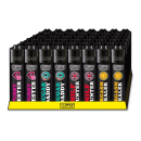 Clipper Large Sonder Edition FFX ADULT SLOGAN #2, 48er...