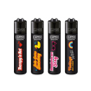 Clipper Large Sonder Edition FFX MENTAL HEALTH, 48er Display