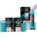 Al Fakher 30K Hyper Max Pods und Basisger&auml;t -...