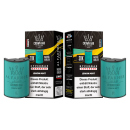 Pods (1x links &amp; 1x rechts) - Al Fakher 30K Hyper...