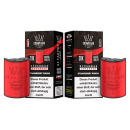 Pods (1x links &amp; 1x rechts) - Al Fakher 30K Hyper...