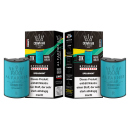 Pods (1x links &amp; 1x rechts) - Al Fakher 30K Hyper...