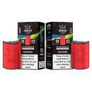 Pods (1x links & 1x rechts) - Al Fakher 30K Hyper Max...