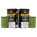 Pods (1x links &amp; 1x rechts) - Al Fakher 30K Hyper...