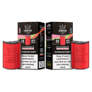 Pods (1x links &amp; 1x rechts) - Al Fakher 30K Hyper...