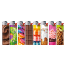 BIC Maxi J26 "Sweets" Reibrad...