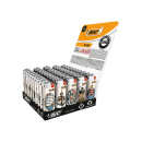 BIC Mini J25 Reibrad Feuerzeuge "Sailor", 50er...