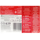 Durex Kondome Classic "Gefühlsecht" 3er Pack