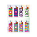 BIC Mini J25 Reibrad Feuerzeuge...