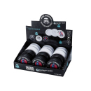 Grinder "Stormtrooper"; 3-tlg.,...