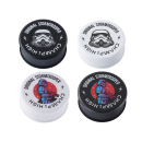 Grinder "Stormtrooper"; 3-tlg., &Oslash; 6 cm,...