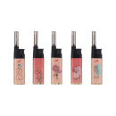 Stabfeuerzeug "LINE ART"; 5-fach...