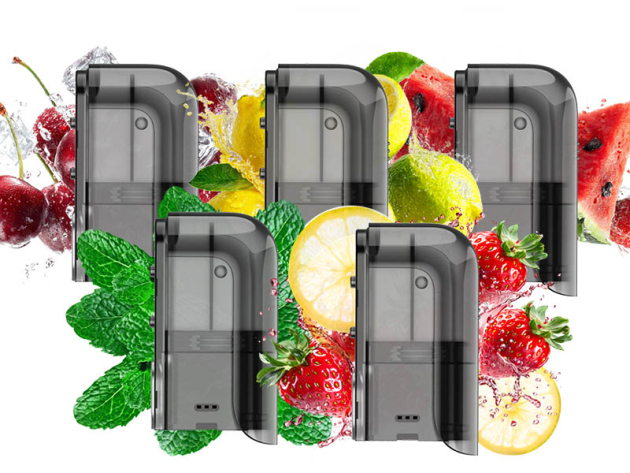 PIXL MAX 20K - Refill Container für nur 4,90 Euro statt 5,10 Euro