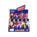 Elektrofeuerzeuge "SAMURAI" 3D Effekt; 5-fach...