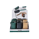 IQOS - Etui  Lederimitat "Krokodil" Style -...