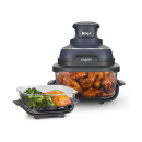 Ninja CRISPi tragbare Airfryer...