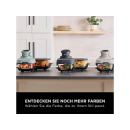 Ninja CRISPi tragbare Airfryer Heißluftfritteuse; 3,8 l, 4-in-1; UVP: 179,99 Euro
