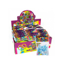 Funky Kn&uuml;pfringe 100er T&uuml;te Display...