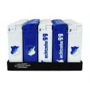 Elektrofeuerzeuge "TSG 1899 Hoffenheim" 50er