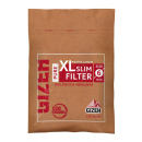 Gizeh Pure XL Slim Filter 10 Beutel je 120 Filter