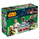 Star Wars: The Clone Wars - Force Attax 5 TC -...