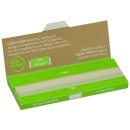 Gizeh Pure Fine Zigarettenpapier 25 Hefte je 50 Blatt