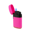 Storm Lighters "Neon" Blue Double-Flame 20p ,...
