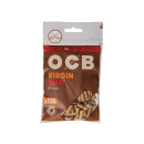 OCB Filter Slim Virgin Ungebleicht,10 Beutel je 150 Filter