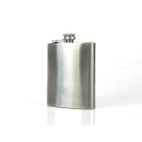 Flachmann "Chrom" 7oz