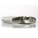 Flachmann "Chrom" 7oz