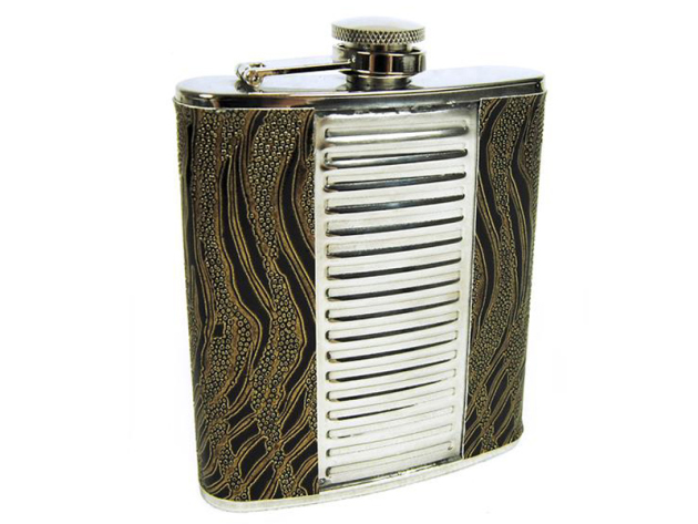 Flachmann "Orient" 7oz