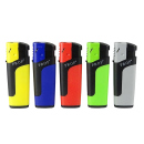 Storm Lighters Coloured 25p