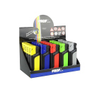 Storm Lighters Coloured 25p