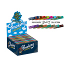 Smoking King Size Slim kukuxumusu Ultra Fine 50 Hefte je...