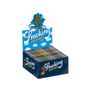 Smoking King Size Slim kukuxumusu Ultra Fine 50 booklets each 33 leaves