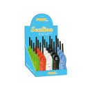 Rod Lighters "Sealions" 20p