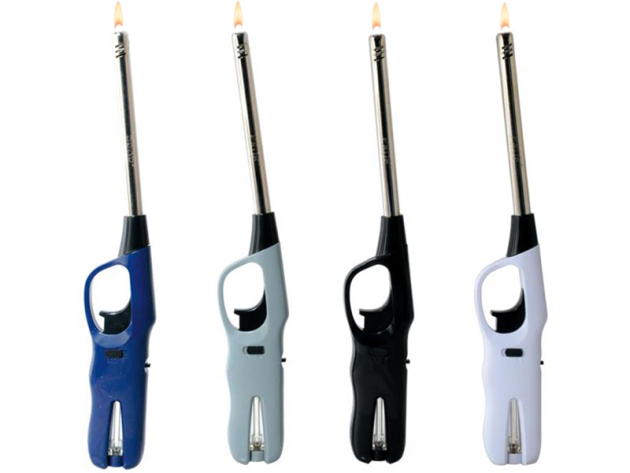 Rod Lighters Turbo "Aruana" 12p