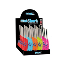 Rod Lighters Mini „Shark" 20p