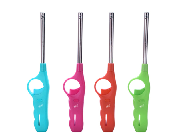 Rod Lighters "Aruana" coloured 16p