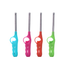 Rod Lighters "Aruana" coloured 16p