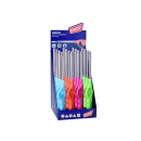 Rod Lighters "Aruana" coloured 16p