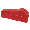 Doppel Zigarettenstopfer (Rot, Schwarz, Grün oder Blau)