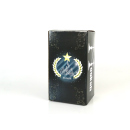 Shisha "Dana" Grün, 56 cm, 2 Schläuche