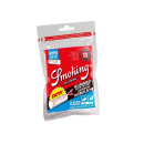 Smoking Filter Classic Slim with adhesive surface 10 bags...