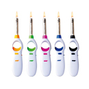 Rod Lighters "White-Coloured" 20p