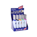 Rod Lighters "White-Coloured" 20p