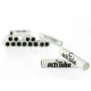 actiTube Aktivkohlefilter 8 mm 100er Pack