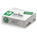 actiTube Aktivkohlefilter 8 mm 40er Pack