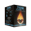 TOM Cococha Hookah coals, blue, 2,5 x 2,5 x 2,5 cm, 1 kg